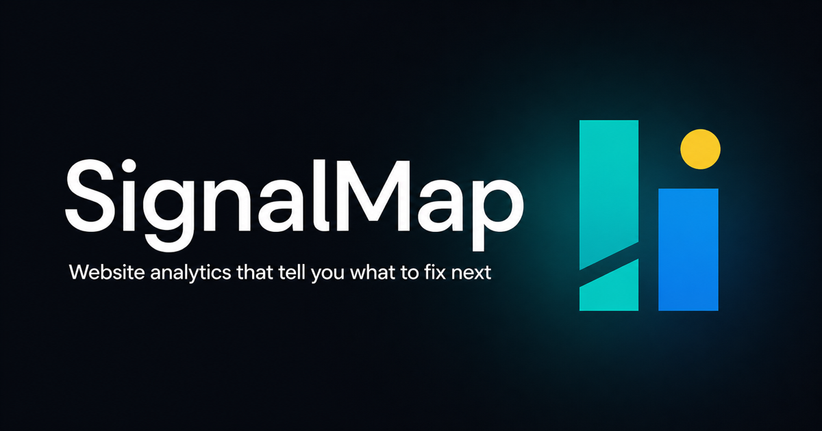 SignalMap Open Graph share image