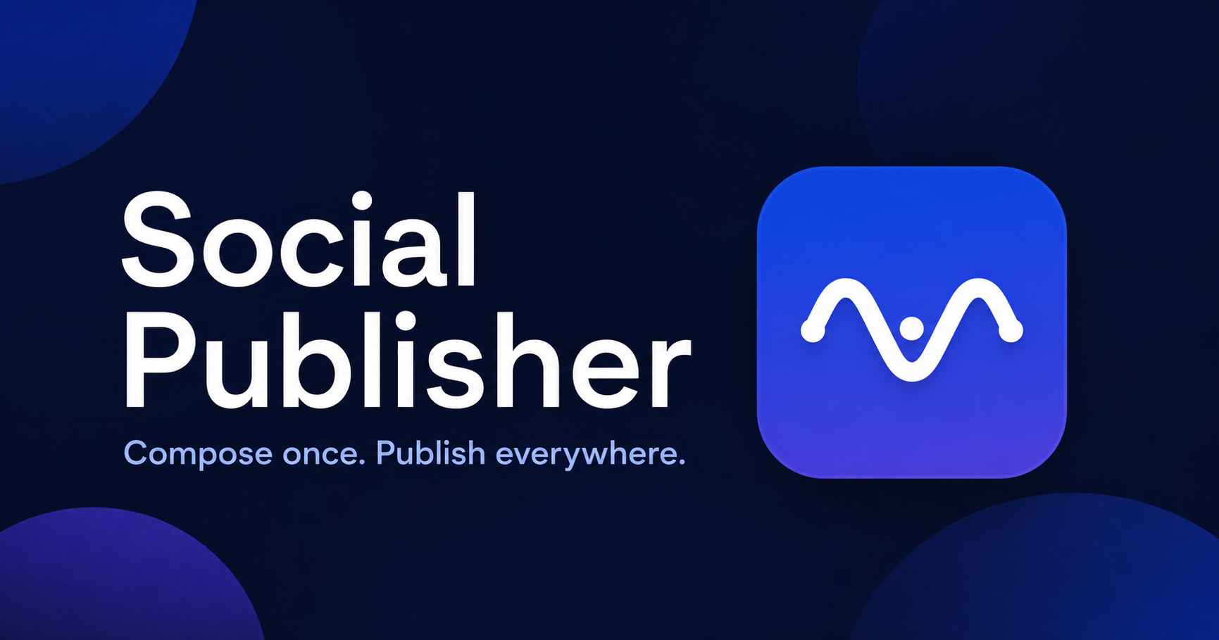 Social Publisher Open Graph share image