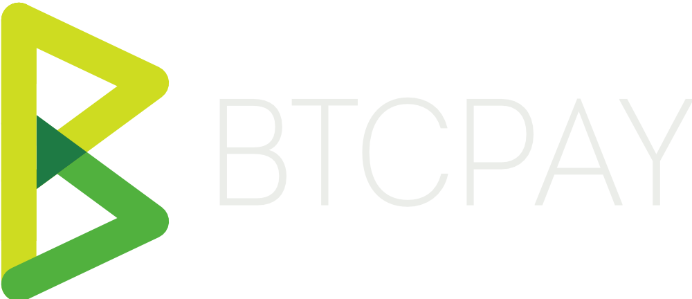 BTCPay Server logo
