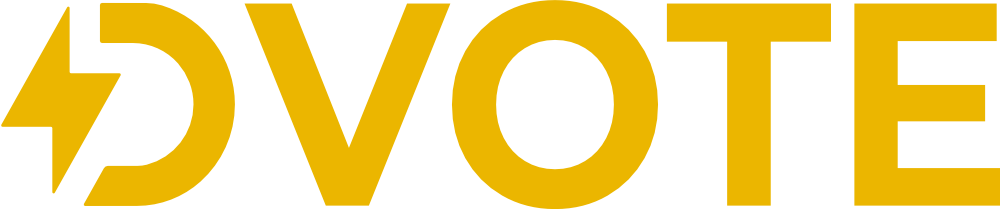dVote EVM logo