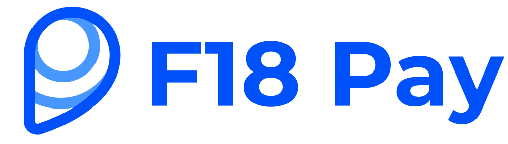 F18 Pay logo
